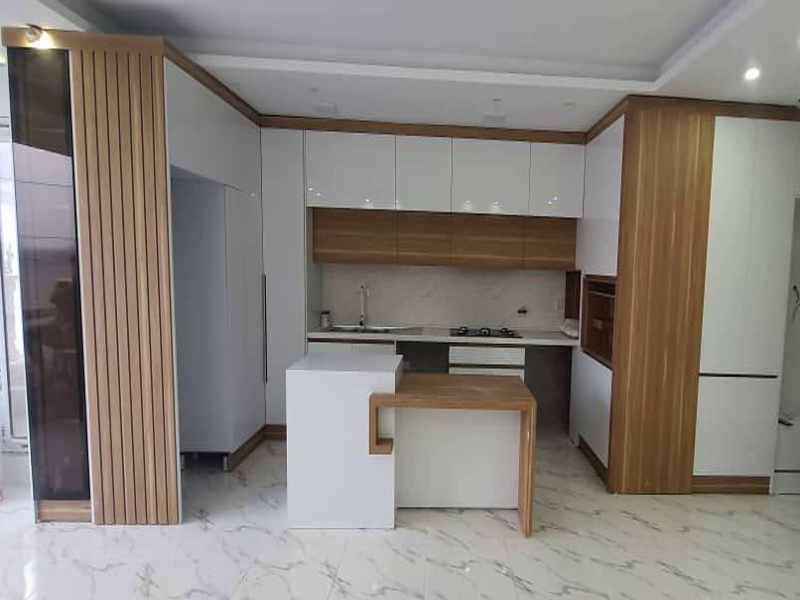 سبک کابینت آشپزخانه