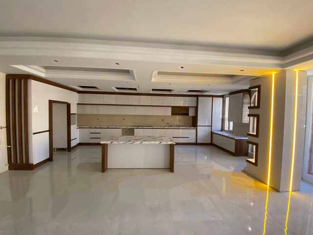 کابینت سبک ایرانی هایگلاس