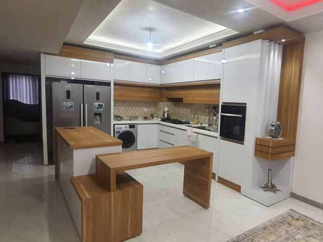 کابینت سبک ایرانی