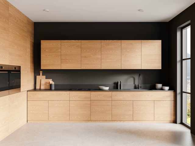 کابینت سبک مینیمال