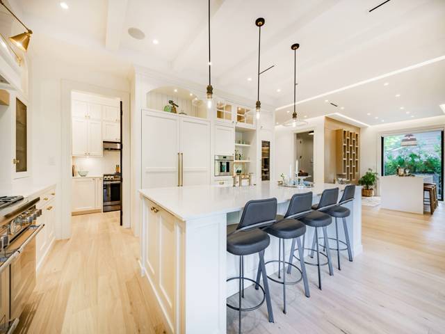 کابینت انزو رنگ