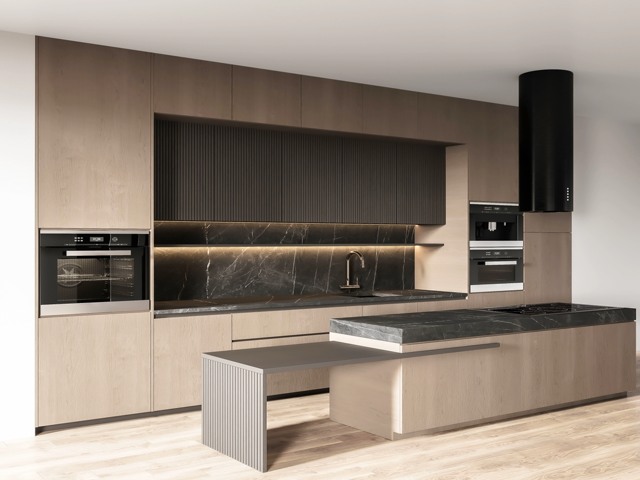 کابینت آشپزخانه