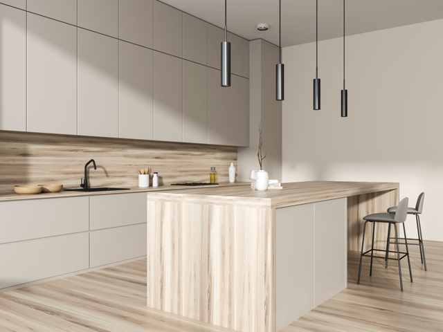 کابینت مدرن و به روز