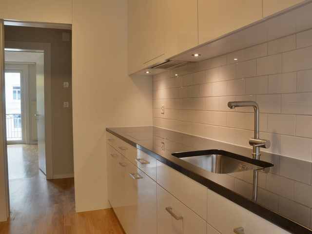 کابینت برای آشپزخانه کوچک